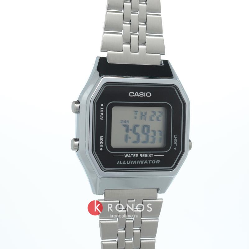 Фотография часов Casio Collection LA680WEA-1EF_34