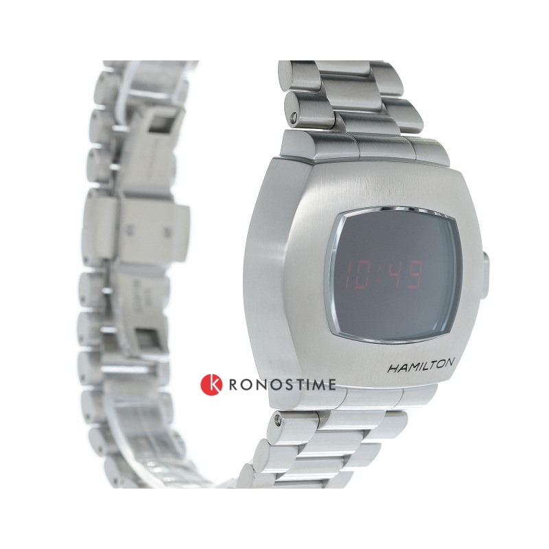 Фотография часов Hamilton American Classic PSR Digital Quartz H52414130_32