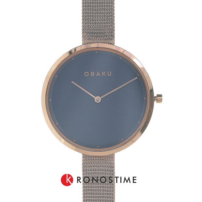 Фотография часов Obaku Ultra Slim V227LXVLMV_43