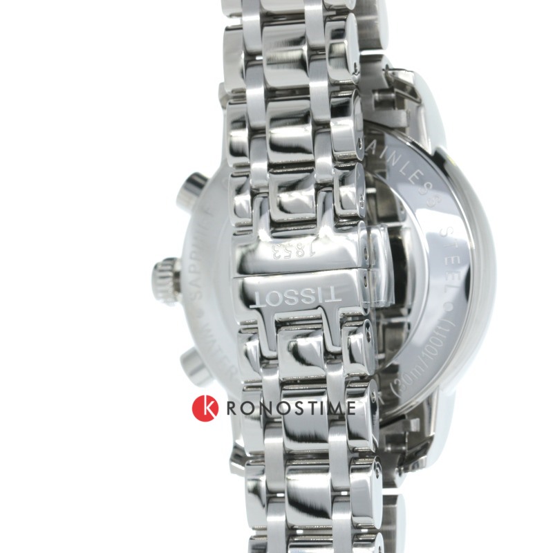 Фотография часов Tissot Dressport T050.217.11.017.00_20