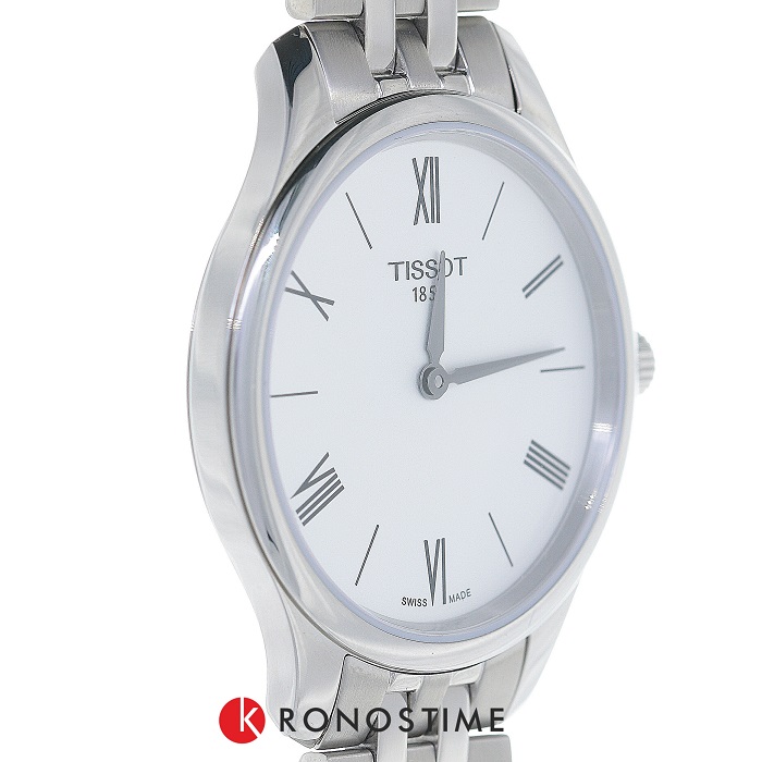 Фотография часов Tissot Tradition 5.5 Lady T063.209.11.038.00_6