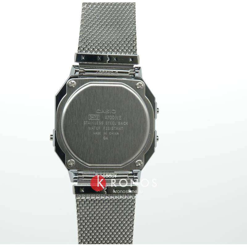 Фотография часов Casio Collection A700WEM-7AEF_17