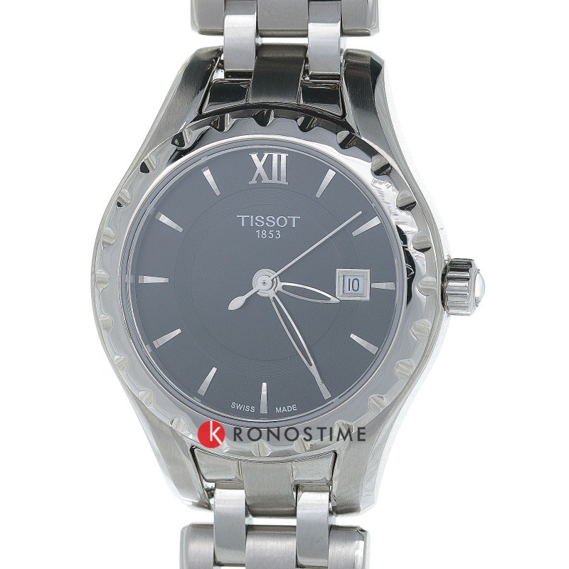 Фотография часов Tissot Small Lady T072.010.11.058.00_1