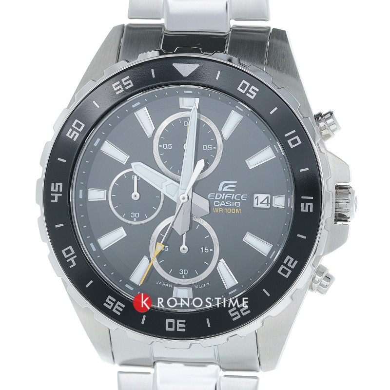 Фотография часов Casio Edifice EFR-568D-1A_1