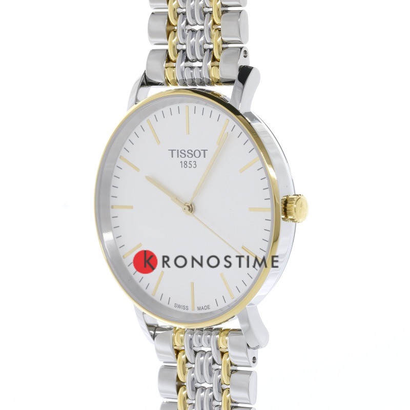 Фотография часов Tissot Everytime Medium T109.410.22.031.00_4