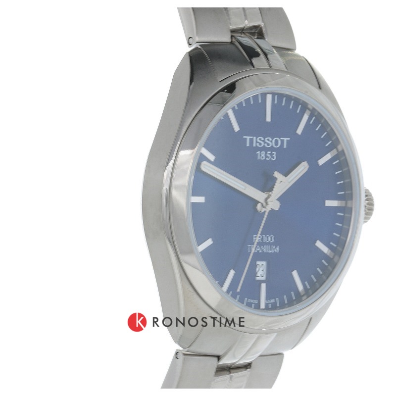 Фотография часов Tissot PR 100 Titanium Quartz T101.410.44.041.00_27