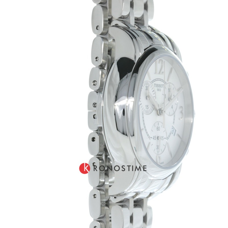 Фотография часов Tissot Dressport T050.217.11.017.00_30