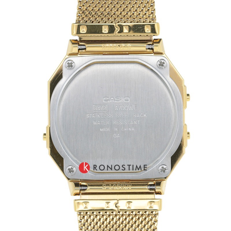 Фотография часов Casio Collection A700WEMG-9A_18