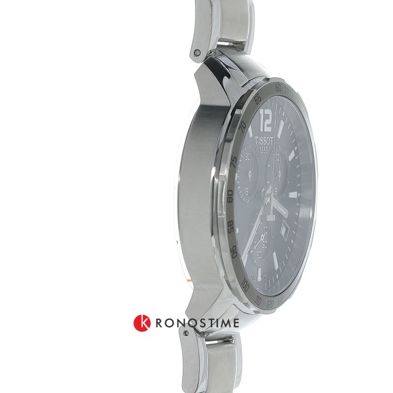 Фотография часов Tissot T-Sport Quickster T095.417.11.067.00_8