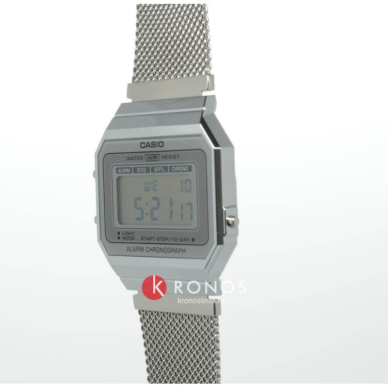 Фотография часов Casio Collection A700WEM-7AEF_4