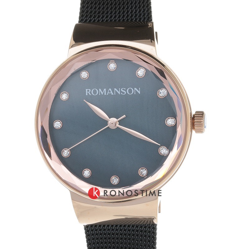 Фотография часов Romanson RM8A24LLR(BK)_1