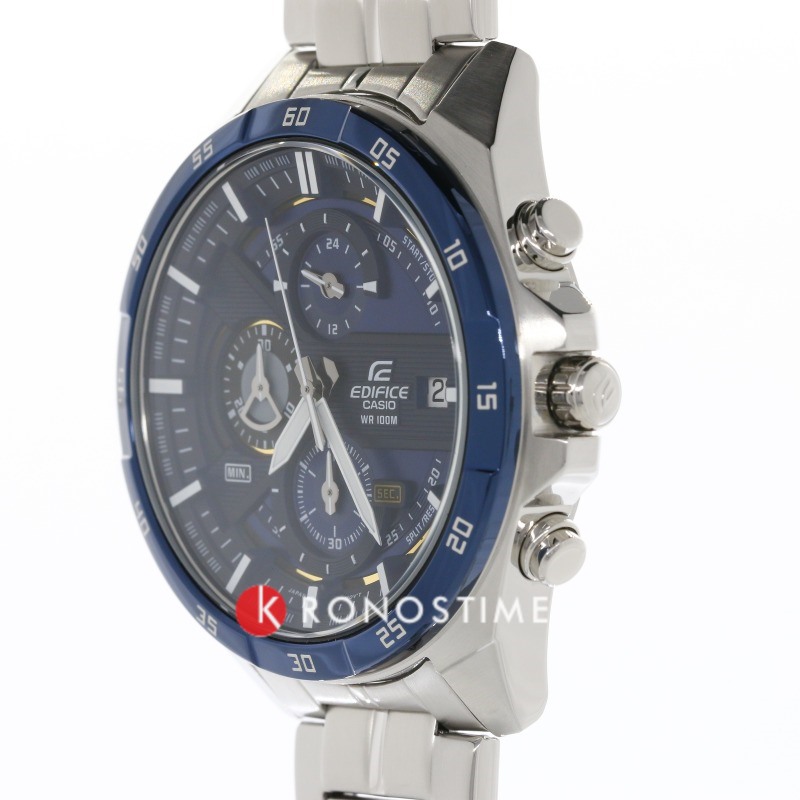 Фотография часов Casio Edifice EFR-556DB-2A_5