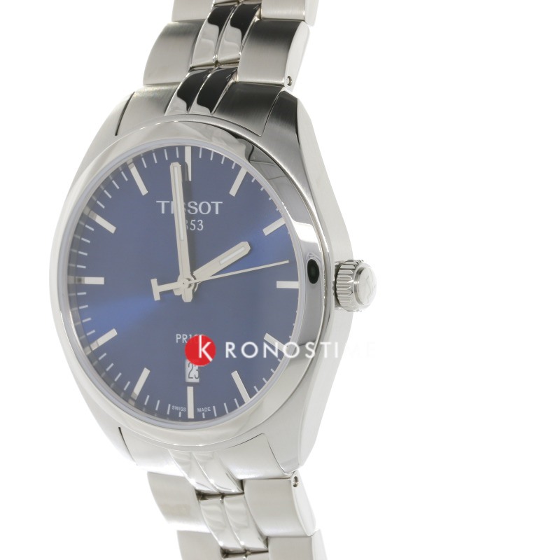 Фотография часов Tissot PR 100 T101.410.11.041.00_3