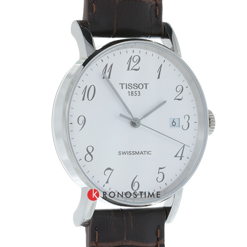 Фотография часов Tissot Everytime Swissmatic T109.407.16.032.00_33