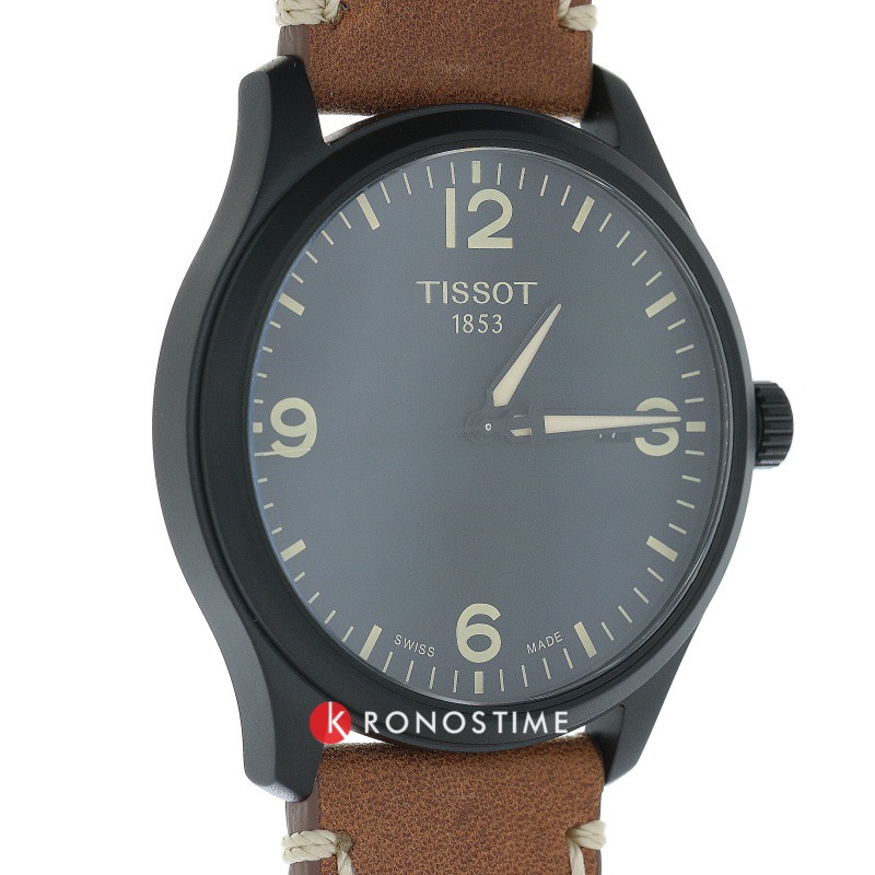 Фотография часов Tissot Gent XL T116.410.36.057.00_33