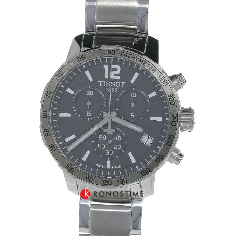 Фотография часов Tissot T-Sport Quickster T095.417.11.067.00_43