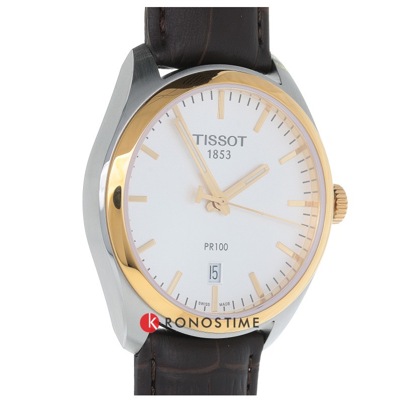 Фотография часов Tissot PR 100 T101.410.26.031.00_32