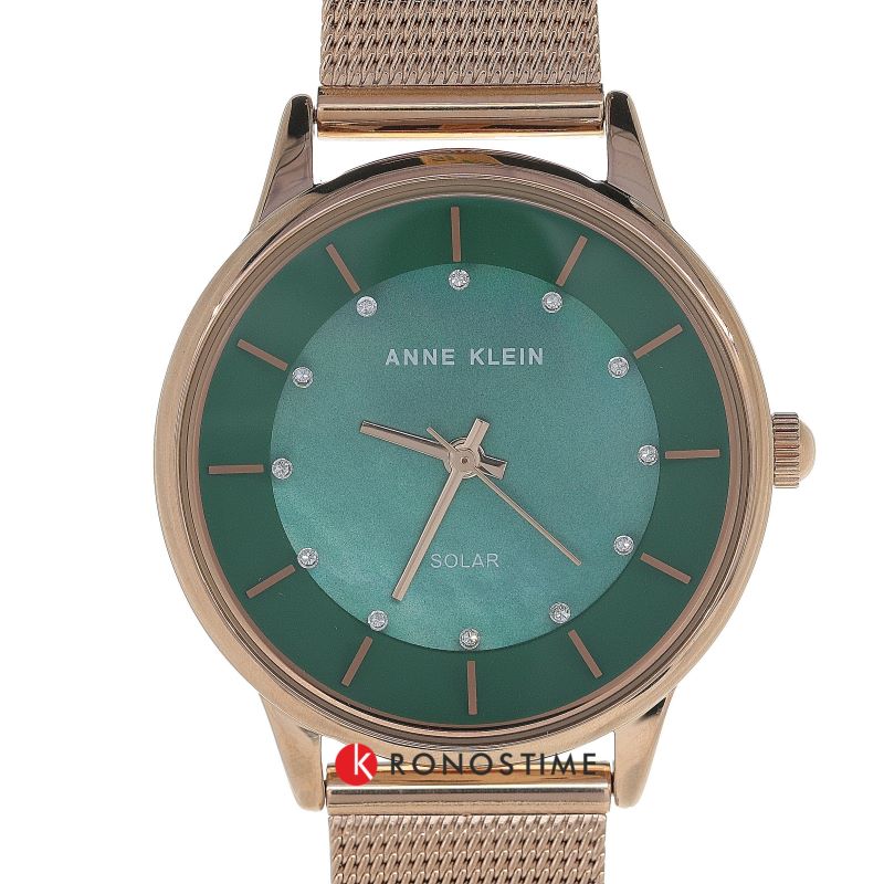 Фотография часов Anne Klein Daily  3722GMRG