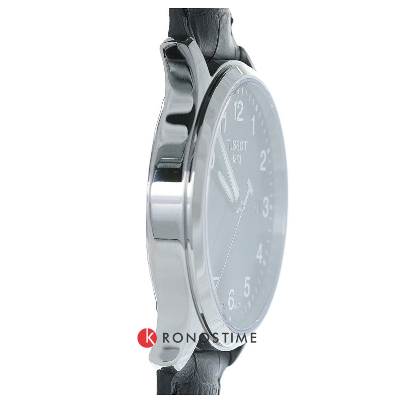 Фотография часов Tissot Gent XL Classic T116.410.16.057.00_28