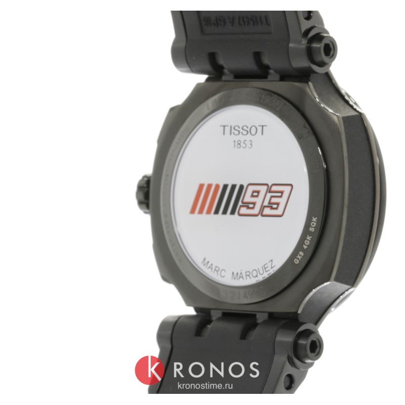 Фотография часов Tissot T-Race Marc Marquez 2018 T115.417.37.061.05_22