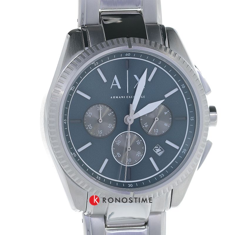 Фотография часов Armani Exchange Fitz  AX2850_2