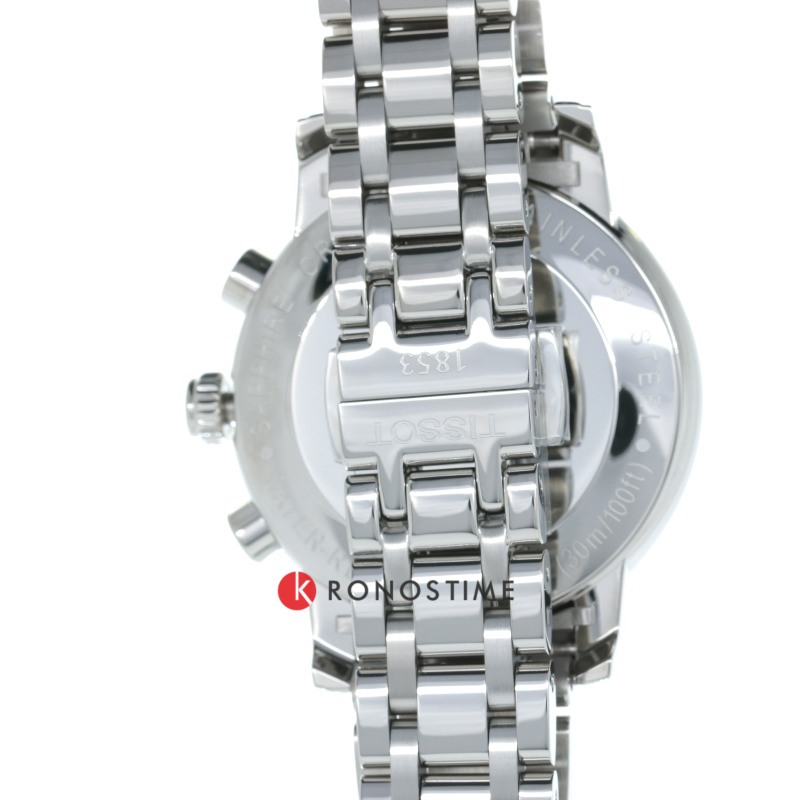 Фотография часов Tissot Dressport T050.217.11.017.00_19