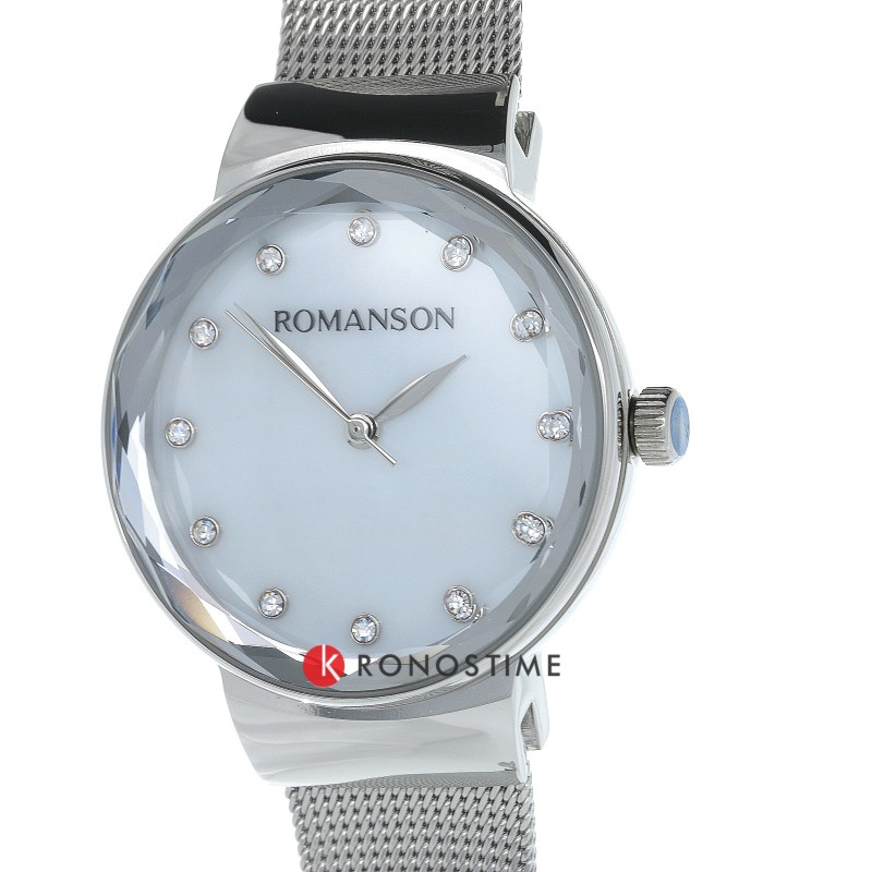 Фотография часов Romanson RM8A24LLW(WH)_2