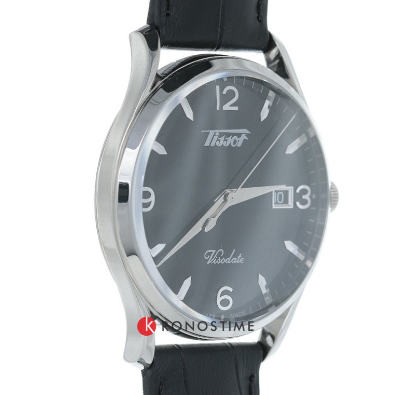 Фотография часов Tissot Heritage Visodate T118.410.16.057.00_30