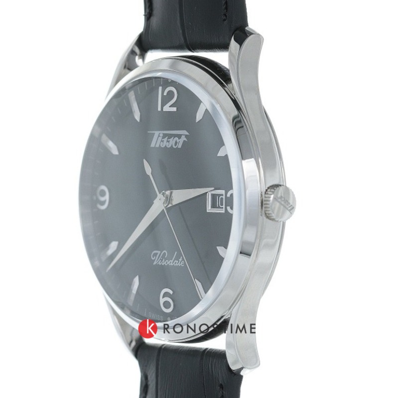 Фотография часов Tissot Heritage Visodate T118.410.16.057.00_5