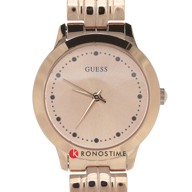 Фотография часов GUESS  W0989L3