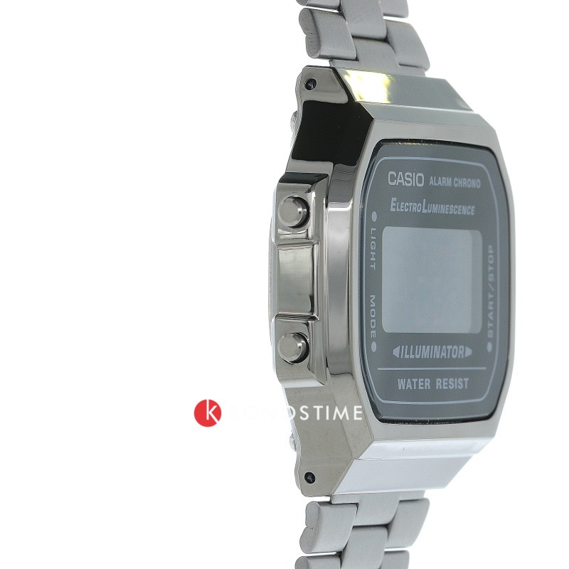 Фотография часов Casio Collection A168WGG-1BDF (A168WGG-1B)_30