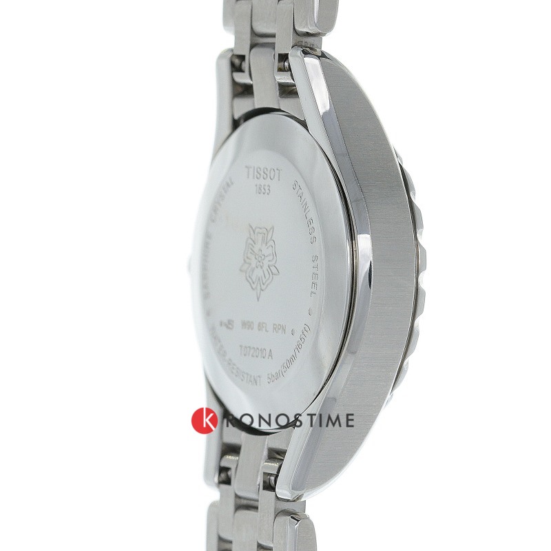 Фотография часов Tissot Small Lady T072.010.11.058.00_23