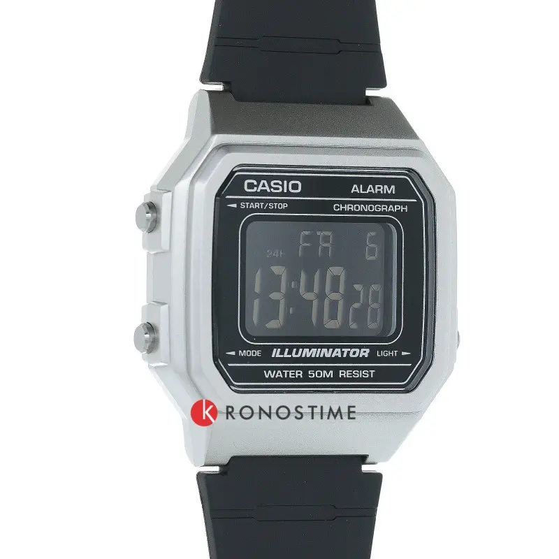 Фотография часов Casio Standard Digital W-217HM-7BVEF (W-217HM-7B)_33