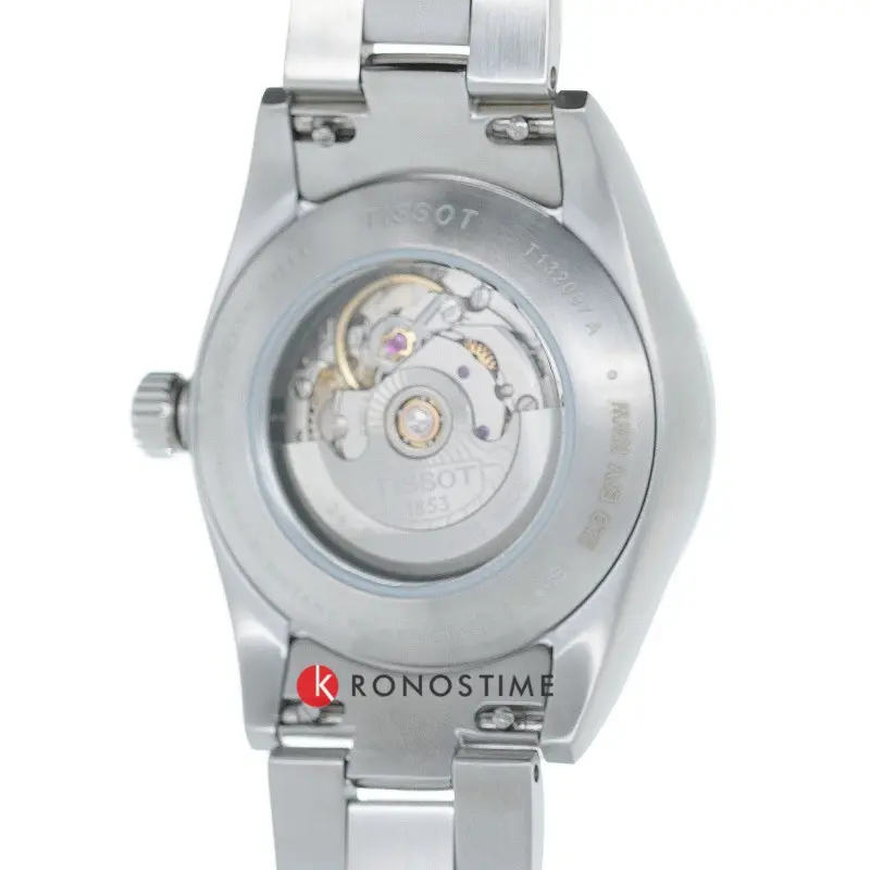 Фотография часов Tissot T-My Lady Automatic T132.007.11.116.00_20