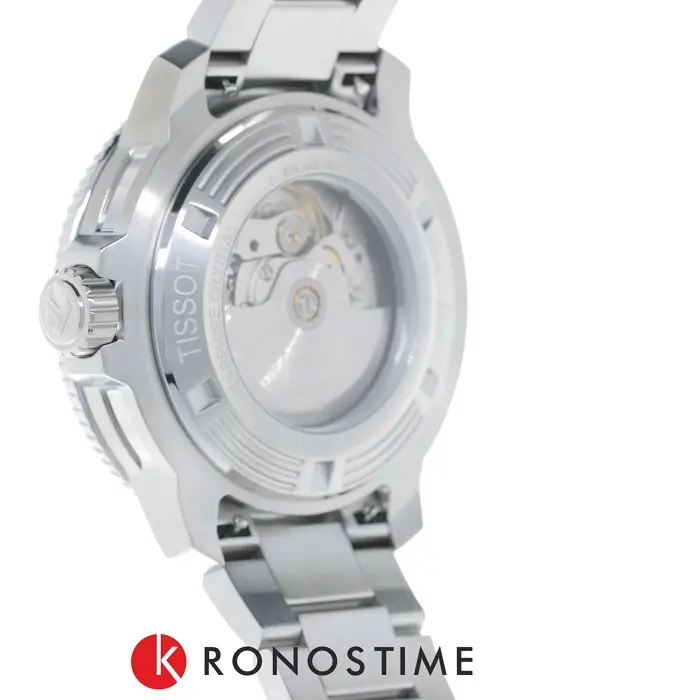 Фотография часов Tissot Seastar 2000 Professional Powermatic 80 T120.607.11.041.00_27