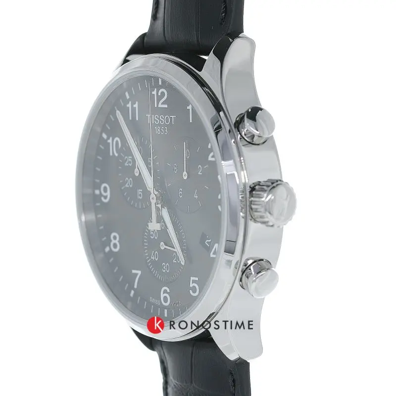 Фотография часов Tissot Chrono XL Classic T116.617.16.057.00_38