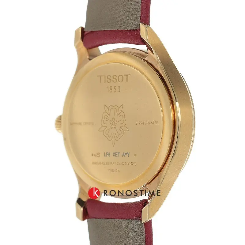 Фотография часов Tissot Bella Ora T103.310.36.111.01_22