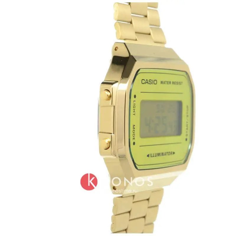 Фотография часов Casio Collection A-168WEGM-9_31