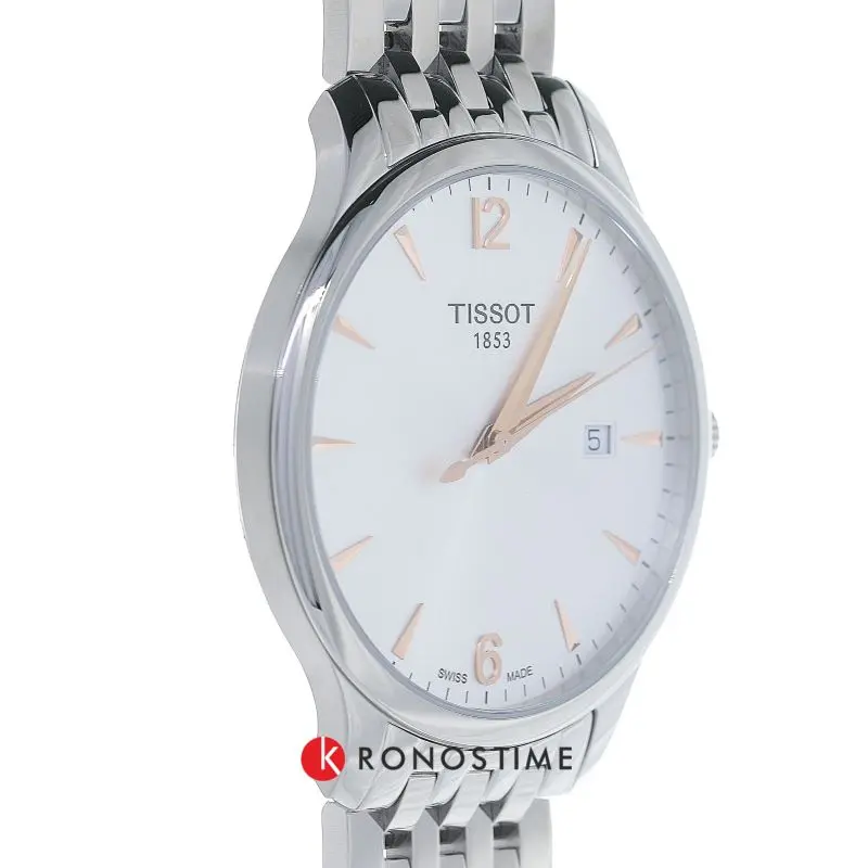 Фотография часов Tissot Tradition T063.610.11.037.01_5