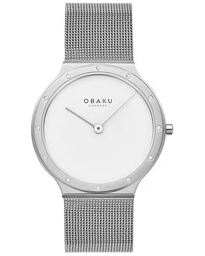 Obaku Mesh V285LECWMC