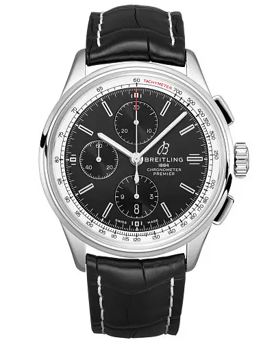 Breitling Premier Chronograph 42 A13315351B1P1