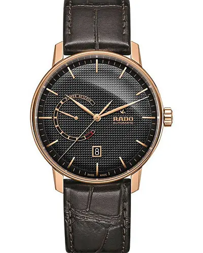 Rado Coupole Classic Automatic R22879165