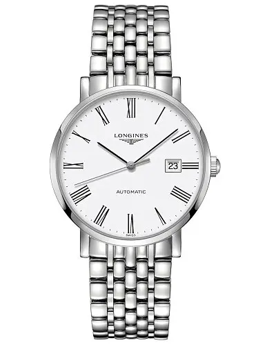 Longines Elegant Collection L4.910.4.11.6