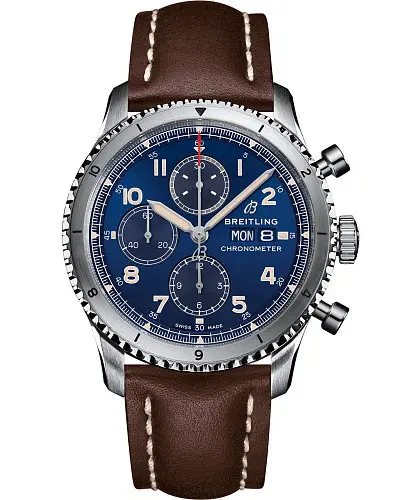 Breitling Aviator 8 Chronograph 43 A13316101C1X2