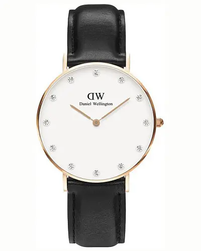 Daniel Wellington Classic Sheffield DW00100076