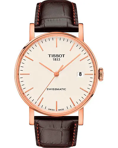 Tissot Everytime Swissmatic T109.407.36.031.00