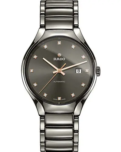 Rado True Automatic Diamonds R27057732