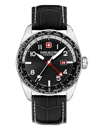 Swiss Military Hanowa Hawk Eye SMWGB0000504