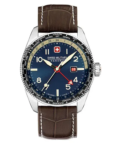 Swiss Military Hanowa Hawk Eye SMWGB0000506