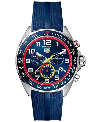 TAG Heuer Formula 1 x Red Bull Racing CAZ101AL.FT8052